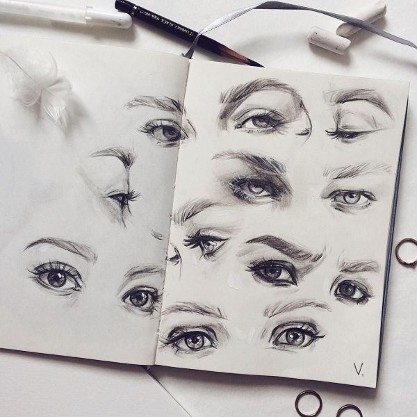 Идеи для рисунков