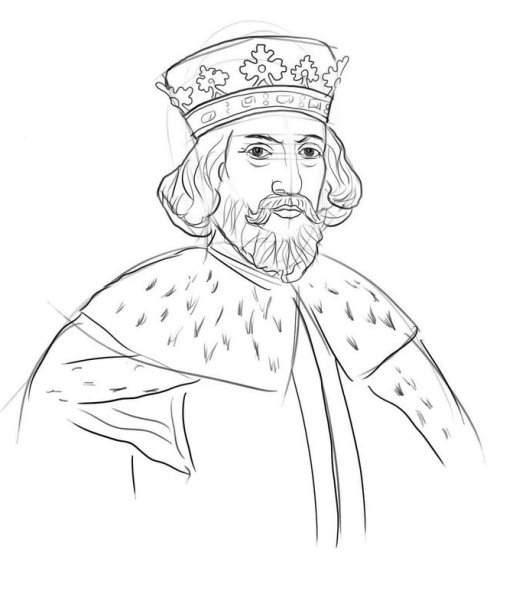 Царь Борис Годунов