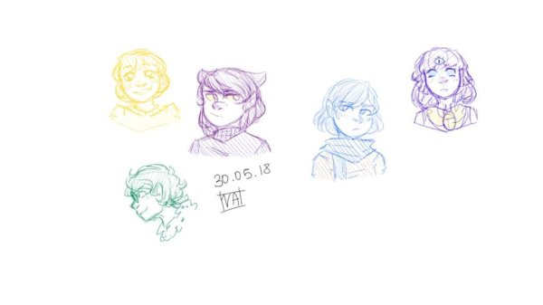 Ваттпад 13 карт