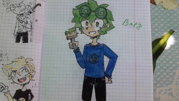 Рисунки 13 карт для срисовки