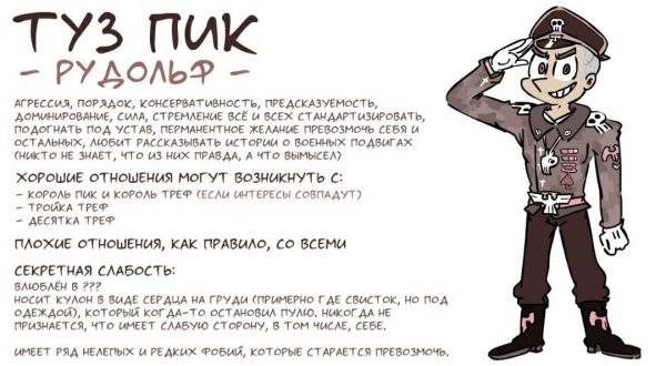 Не_фёдор 13 карт