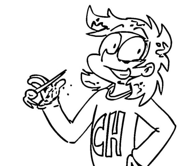 Раскраска 13 карт вару