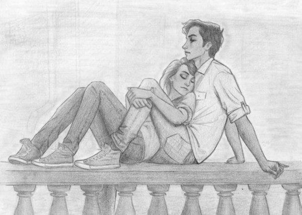 Романтические зарисовки