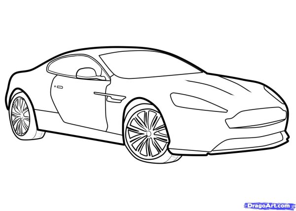 Машины для рисования