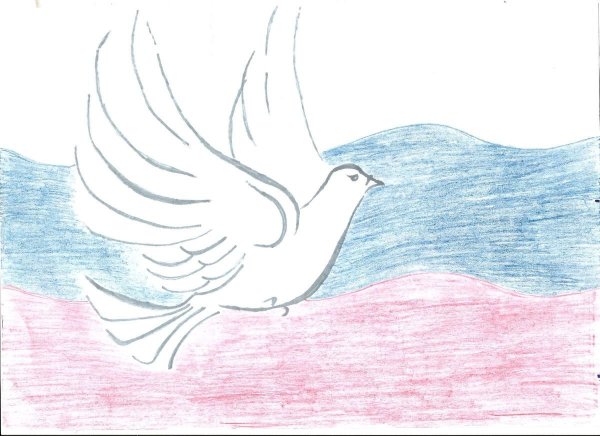 Мир рисунок