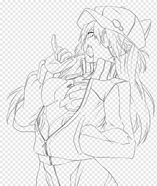 Аска Лэнгли Сорью