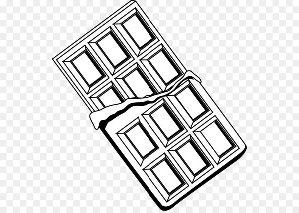 Шоколад эскиз