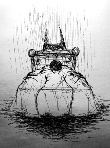 Кейт Феннер художница