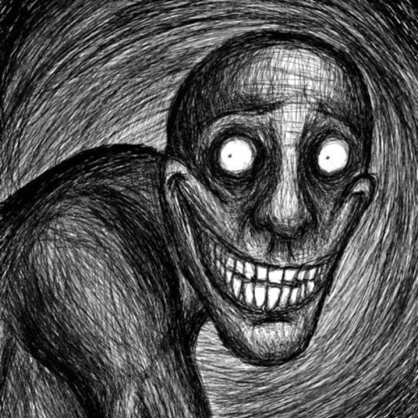 Рисунки людей с шизофренией