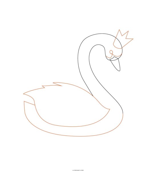 Пушкин сказка о царе Салтане раскраска