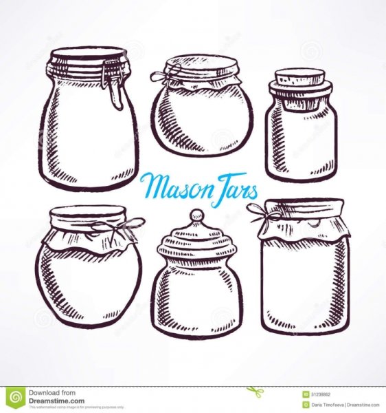 Баночки счастья