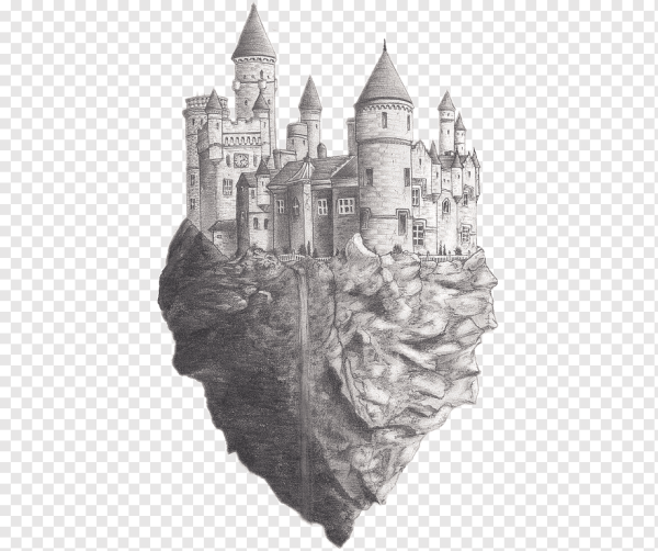 Замок Дракулы