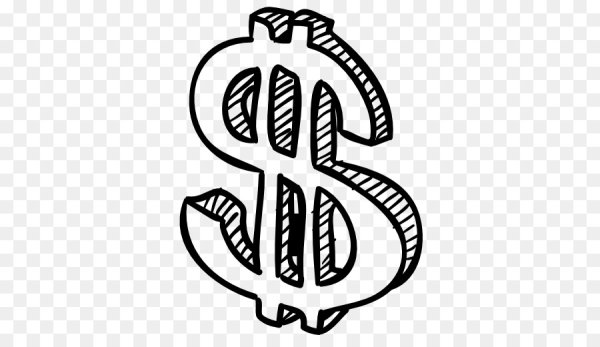 Нарисованные деньги