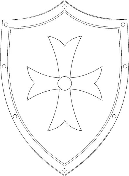 Щи раскраска для детей