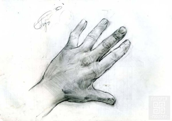 Идеи для рисунков на руке