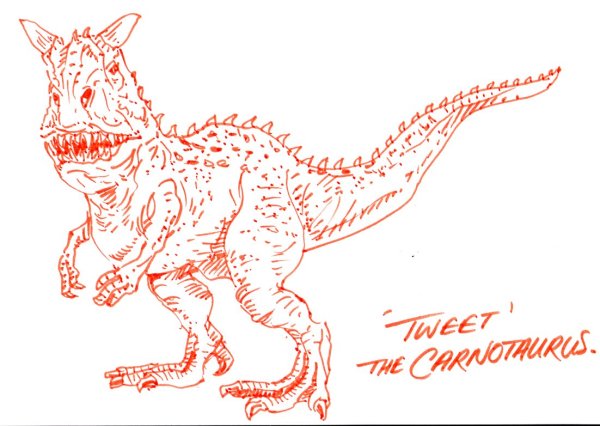 Majungasaurus crenatissimus