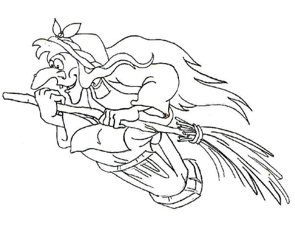 Кикимора Болотная