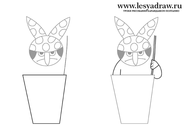 Лядов Кикимора