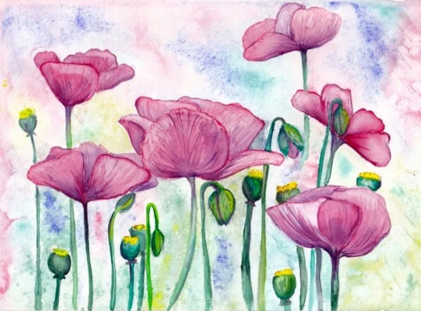 Идеи для рисования