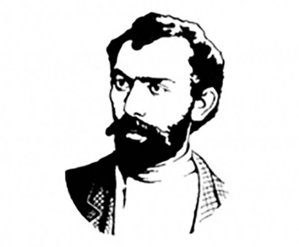 Коста Хетагуров