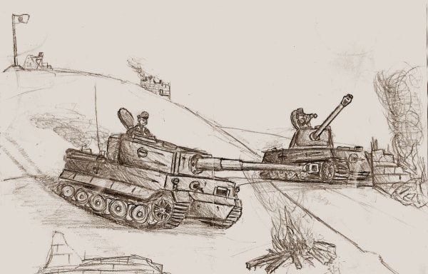 Солдат раскраска для детей