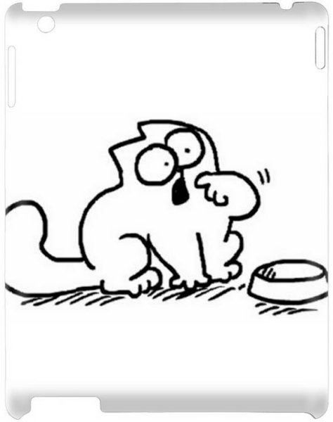 Рисунки на чехол