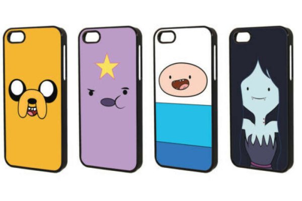 Что нарисовать на чехле телефона