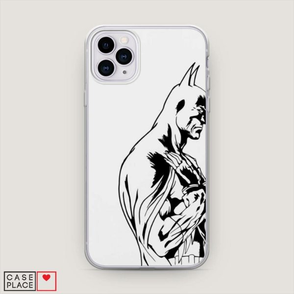 Чехол на айфон 12 Промакс