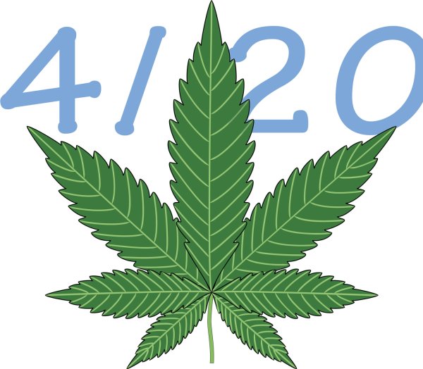 4 20 Конопля