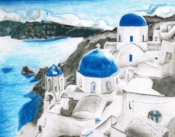 Битва Гектора и Ахиллеса раскраска