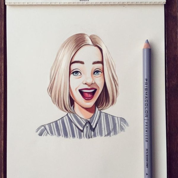 Лера Кирьякова (Lera Kiryakova)