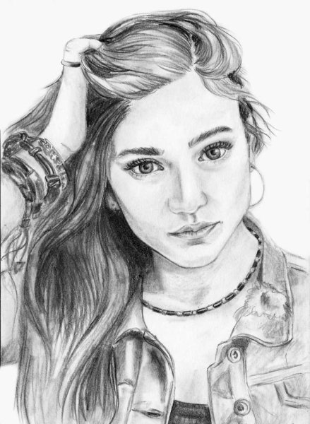 Популярные рисунки