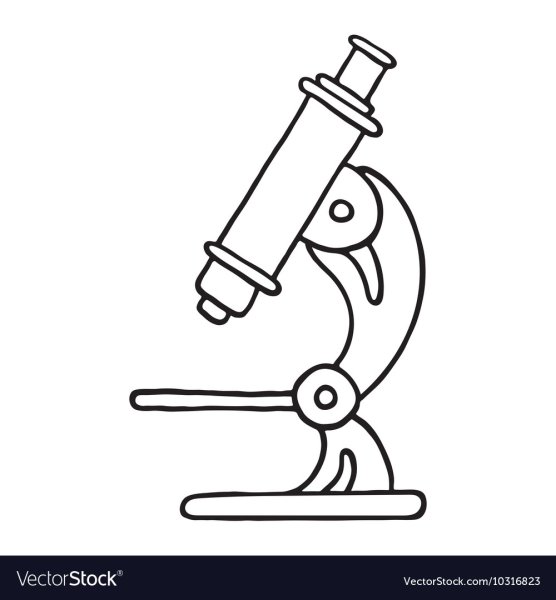 Микроскоп для рисования