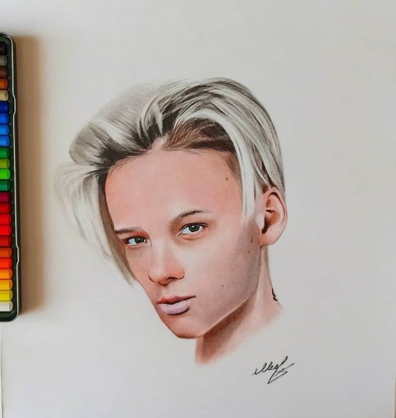 Тиктокер Егор