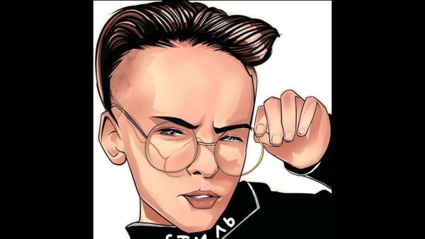 Егорка шип одним цветом