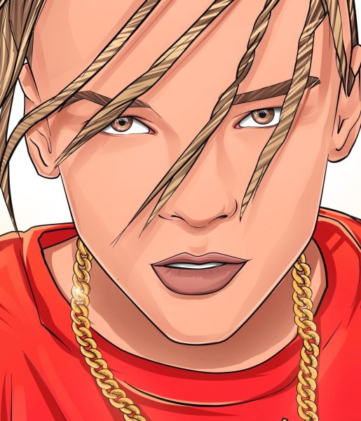 Егор шип аниме