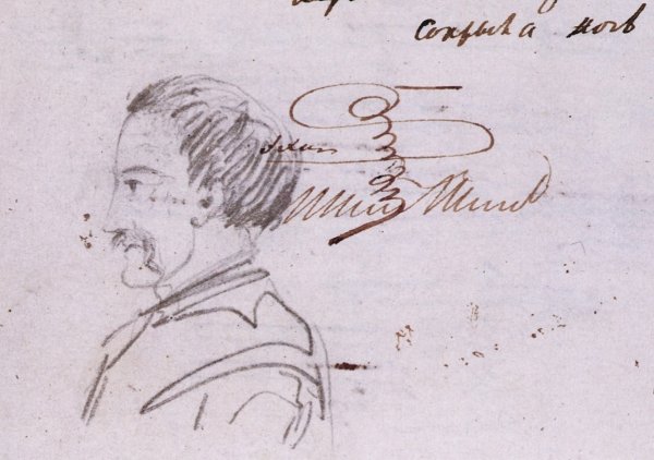 Графика Елена Шипицова Пушкин