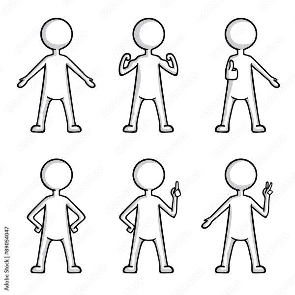 Мальчик и девочка рисунок