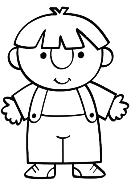 Фигура человека