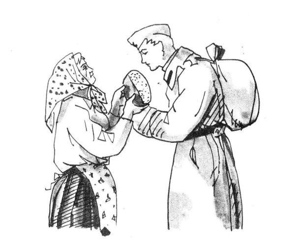 Раскраска на тему войны для детей