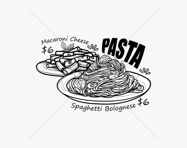 Макароны скетч