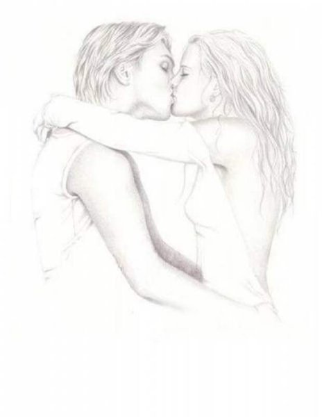 Раскраска девушка в купальнике