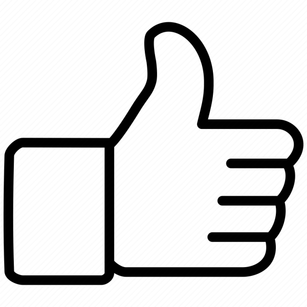 Большой палец