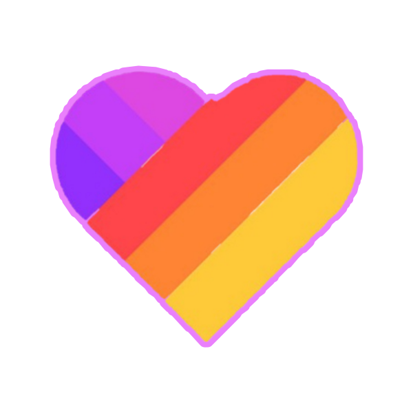 Раскраска лайк