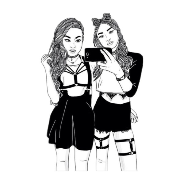 Раскраски граффити для девочек