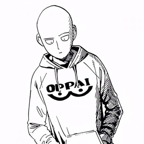 Оппаи Ванпанчмен