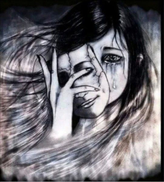 Зарисовки разочарования