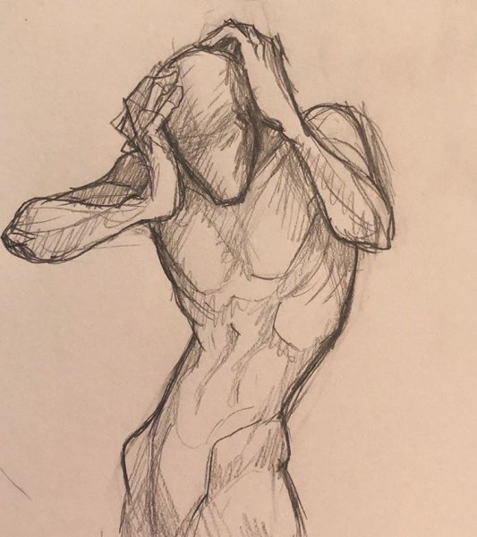 Кровавые рисунки для срисовки