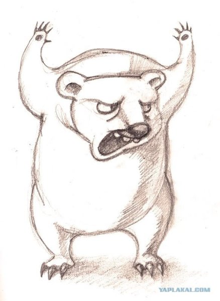 Гача арты для срисовки