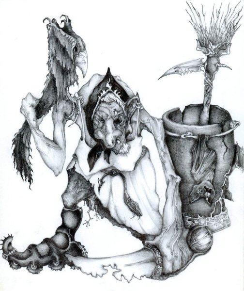 Картинки на Хэллоуин раскраски